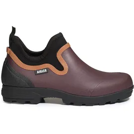 Aigle Lessfor Plus M2 Holzschuh, Holunder, 41