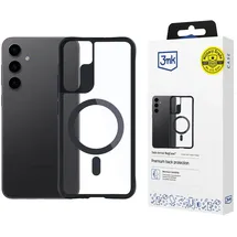 OEM Satin Armor für Samsung Galaxy S24+