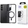OEM Satin Armor für Samsung Galaxy S24+
