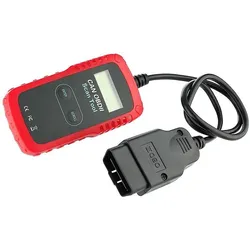 BOSCH DIAGNOSTICS Eigendiagnose-Gerät 0 684 400 590 KTS590
