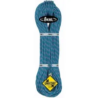 Beal Iceline 8.1mm Golden Dry - Kletterseil Emeraude 70