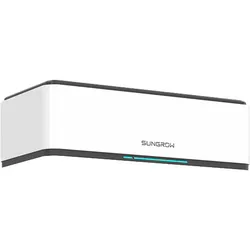 Sungrow SBH V11 0% MwSt §12 III UstG Batterie Zubehör - BMS, Sockel und Abdeckun...