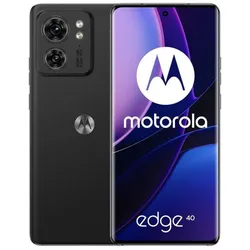Smartphone Motorola PAY40006PL_D 8 GB RAM 8 GB 256 GB Schwarz