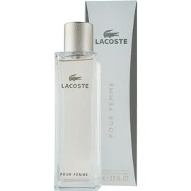 Lacoste Pour Femme Eau de Parfum 90 ml