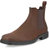 ECCO Herren Helsinki 2, Potting Soil, 48 EU
