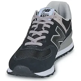 New Balance 574v2 Herren Core black 42