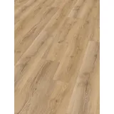 Check Click-Vinyl CHECK comfort 2506 Silves Eiche Breitdiele inkl. Trittschall (Kork)