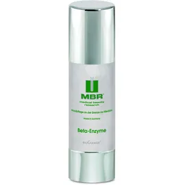 MBR BioChange Beta-Enzyme Gesichtsgel  30 ml