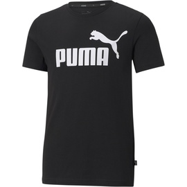 Puma 586960_01_7-8Y Sport-T-Shirt/Oberteil
