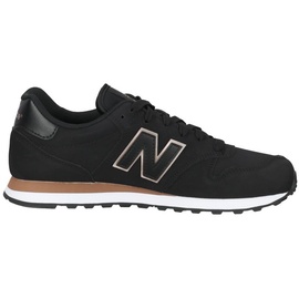 New Balance 500 Damen black/black 36,5