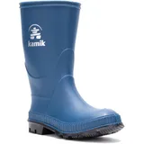Kamik Stomp Gummistiefel Blau 37