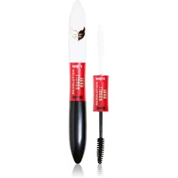 Makeup Revolution Truly Sinful Double Dare Mascara für Wimpern und Augenbrauen 5,2 g