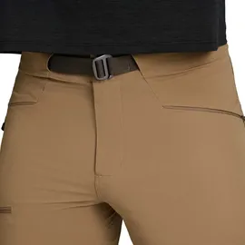 Black Diamond Alpine Hosen Mushroom 36