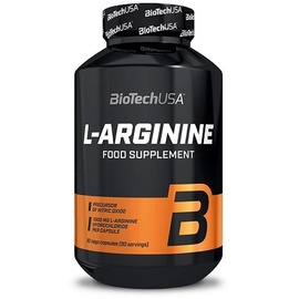 BIOTECH L-Arginine