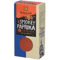 Sonnentor Smokey Paprika bio