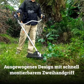 Worx WG084E.9 ohne Akku