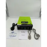 Master U-Power UM 1000W 12V MPPT Hybrid Charger Inverter MF-OMEGA-UM1KVA _4,2_5