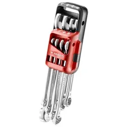 Ring-Maulschlüssel 440 Set, 8-teilig 440.JP8