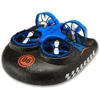 AMEWI Quadrocopter Trix 3 in 1 RTR blau 25307