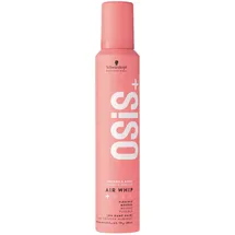 Schwarzkopf Osis Air Whip Volumen Schaumfestiger 200 ml