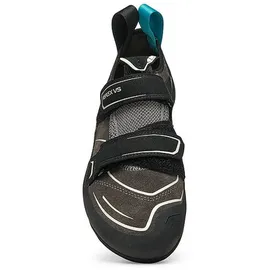 Scarpa Reflex VS Kletterschuhe (Größe 39.5, schwarz)