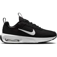 Nike Air Max INTRLK Lite Damen Black/White 35,5