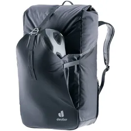 Deuter Xberg 25 l Schwarz