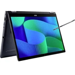 Acer TravelMate TMP414RN-54-TCO-74CP 14" WUXGA Multi-Touch Laptop