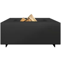 Kratki Gartenfeuerstelle Erizo 55x22