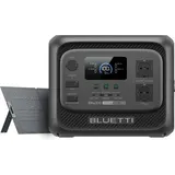 Elite300+350W Tragbare Powerstation 3014Wh für Notstrom Haushaltsstrom-99% RENEW