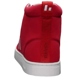 Ethletic Active Hi Cut Herren Cranberry/Weiß 40