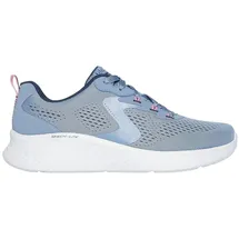 SKECHERS Skech-Lite Pro Blau Damen 37