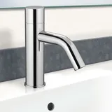 Benkiser Metrix Waschtischarmatur Chrom