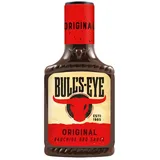 Heinz Bulls-Eye Original BBQ Sauce 300ML