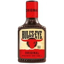 Heinz Bulls-Eye Original BBQ Sauce 300ML