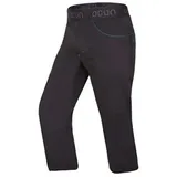 Ocùn Jaws 3/4 Pants Schwarz L