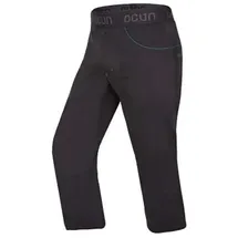 Ocùn Jaws 3/4 Pants Schwarz L