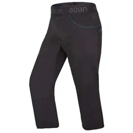 Ocùn Jaws 3/4 Pants Schwarz L