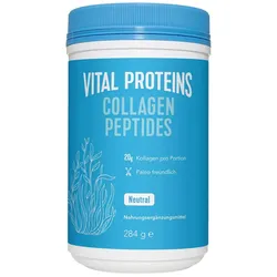 Vital Proteins Collagen Peptides bioaktive Kollagen-Peptide Typ