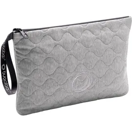 Bugaboo Wickelclutch, Grau
