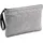 Bugaboo Wickelclutch, Grau
