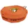tecwerk Bau-/Industrieschlauch ID 52 mm 20 m leuchtorange