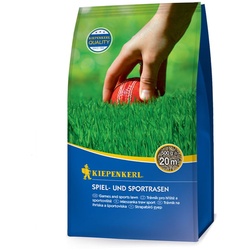 Kiepenkerl Spiel- und Sportrasen 500 g