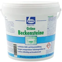 Becher Beckensteine Citrus - Limone, 35 St.