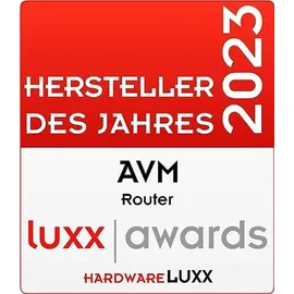 AVM FRITZ!Box 6850 LTE International