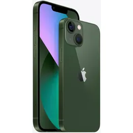 Apple iPhone 13 512 GB Grün