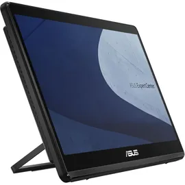 Asus ExpertCenter E1 All-in-One PC N4500 2023 15,6" Touchscreen Intel Celeron N4500 1,1 GHz 8 GB RAM 256 GB SSD Intel UHD Graphics