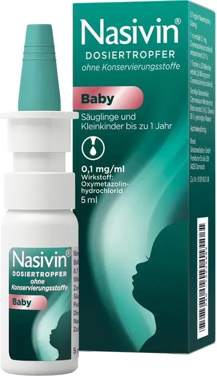 nasivin nasentropfen