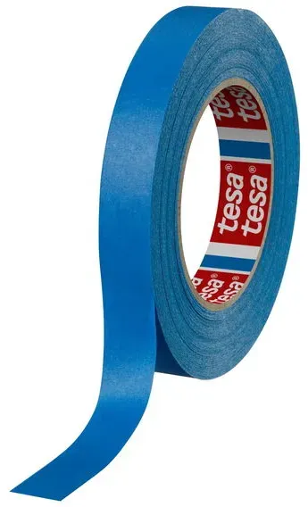 TESA Blue Krepp 4308 - 15 mm