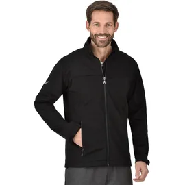 TRIGEMA Softshelljacke RV unisex - 3XL,